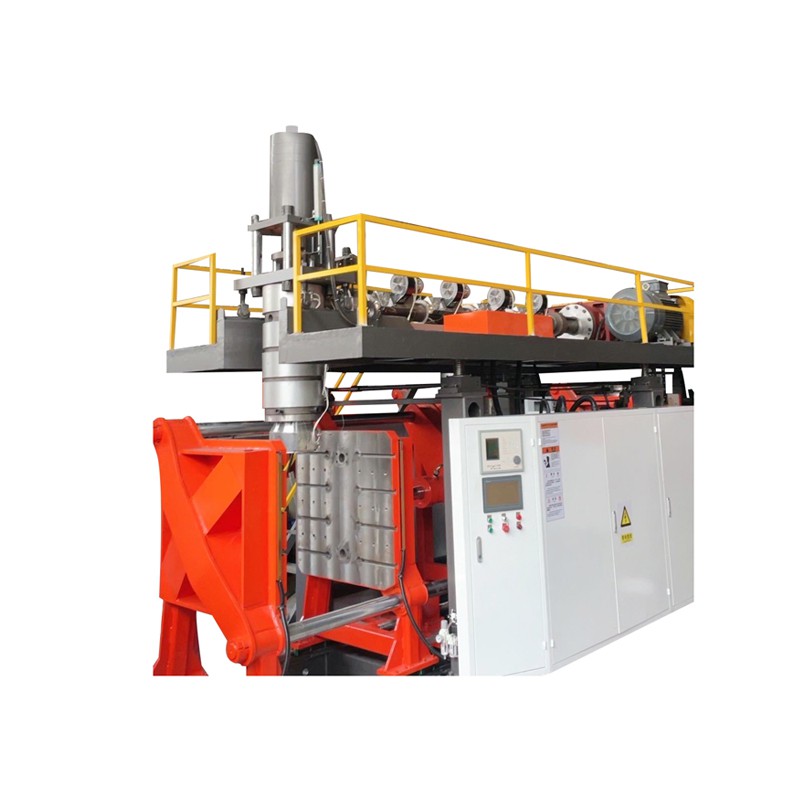 Tool Box Blow Molding Machine